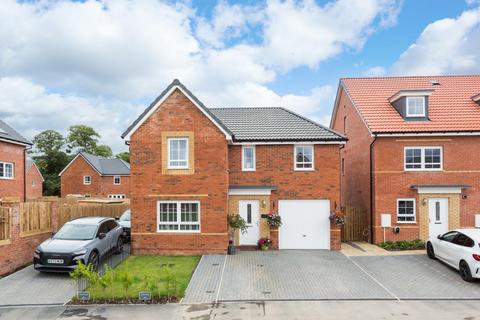 4 bedroom detached house for sale, Brigante Place, Boroughbridge