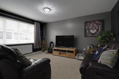 4 bedroom detached house for sale, William Higgins Close, Alsager