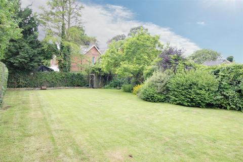 6 bedroom detached house for sale, Park Lane, Alford LN13