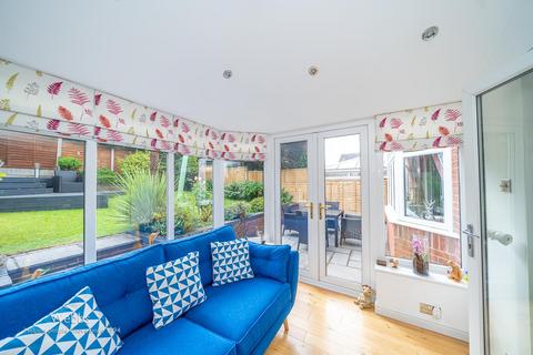 33 Adelaide Drive, Cannock, WS12 2GP