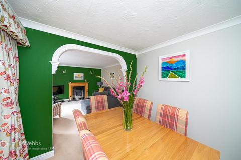 33 Adelaide Drive, Cannock, WS12 2GP