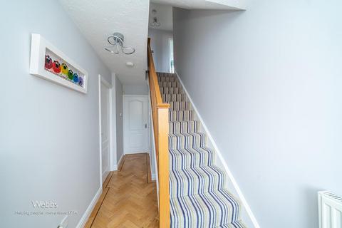33 Adelaide Drive, Cannock, WS12 2GP