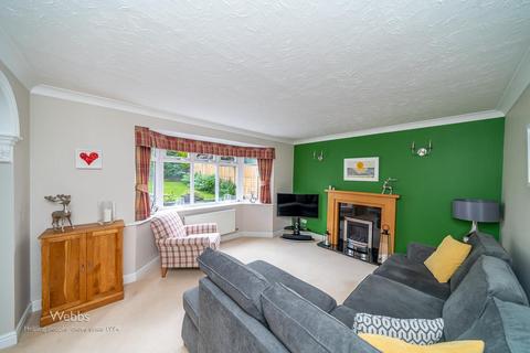 33 Adelaide Drive, Cannock, WS12 2GP
