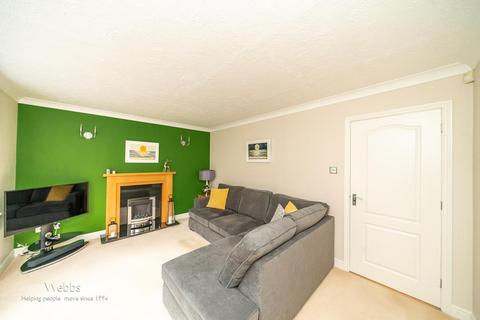33 Adelaide Drive, Cannock, WS12 2GP