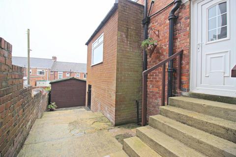 2 bedroom terraced house for sale, Dorothy Terrace, Sacriston, Durham