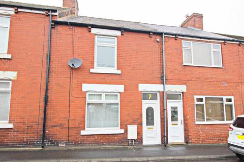 2 bedroom terraced house for sale, Dorothy Terrace, Sacriston, Durham