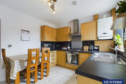 2 bedroom end of terrace house for sale, New Street, Silloth, Wigton, CA7