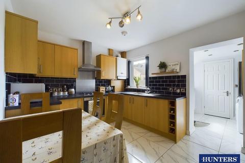 2 bedroom end of terrace house for sale, New Street, Silloth, Wigton, CA7