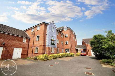 2 bedroom apartment for sale, Robin Close, Costessey NR8