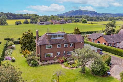 4 bedroom detached house for sale, Sinton Meadow, Stocks Lane, Leigh Sinton, Malvern, Worcestershire, WR13 5DY