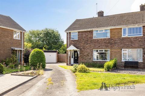 3 bedroom house for sale, Saskatoon Close, Radcliffe-On-Trent, Nottingham