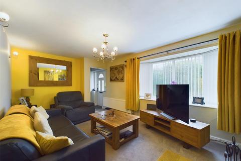 4 Forge Close, Bempton, Bridlington, YO15 1LX