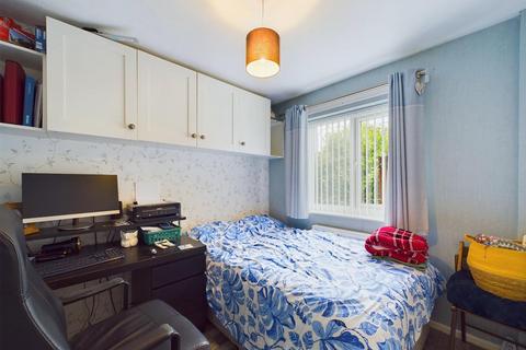 4 Forge Close, Bempton, Bridlington, YO15 1LX