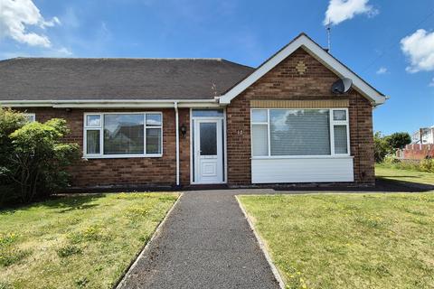 2 bedroom semi-detached bungalow for sale, Edwinstowe Road, Ansdell