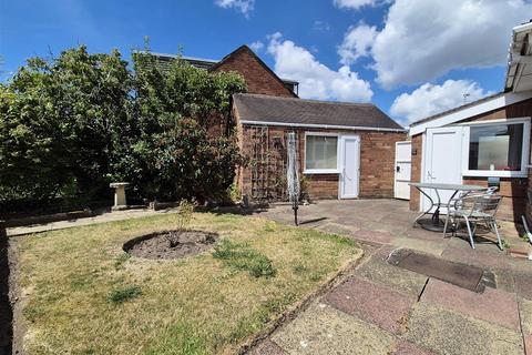 2 bedroom semi-detached bungalow for sale, Edwinstowe Road, Ansdell