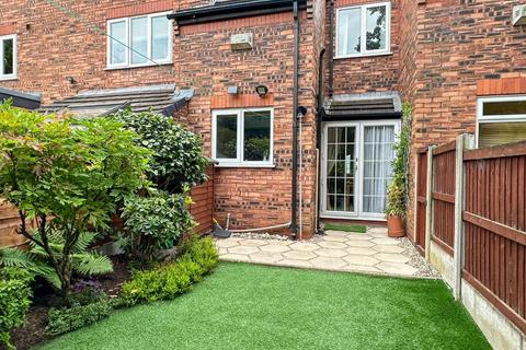 2 bedroom mews for sale, Crossgate Mews, Heaton Mersey, Stockport