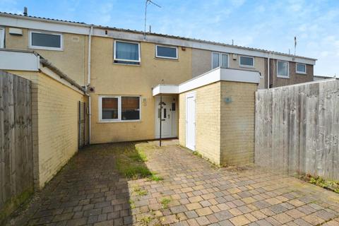 3 bedroom terraced house for sale, Gorlangton Close, Hengrove, Bristol