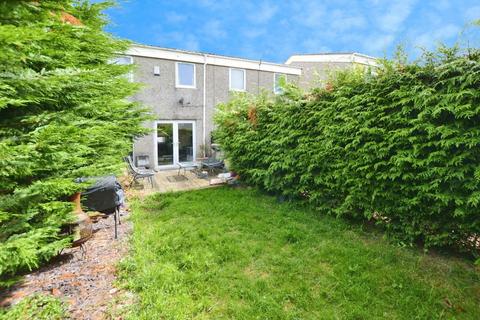 3 bedroom terraced house for sale, Gorlangton Close, Hengrove, Bristol