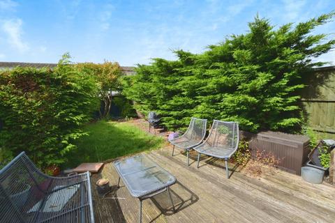 8 Gorlangton Close, Bristol, BS14 9UB