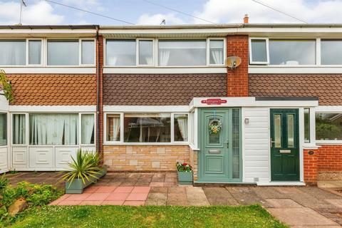 3 bedroom terraced house for sale, Sunningdale Close, Nuneaton