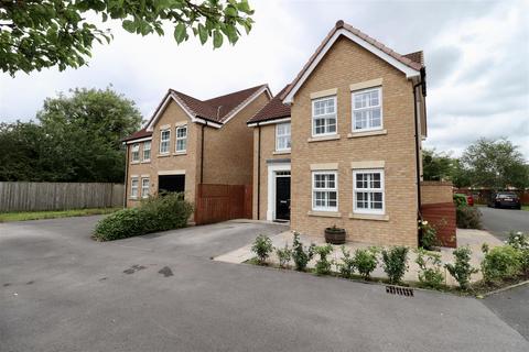 3 bedroom detached house for sale, Medforth Street, Market Weighton, York