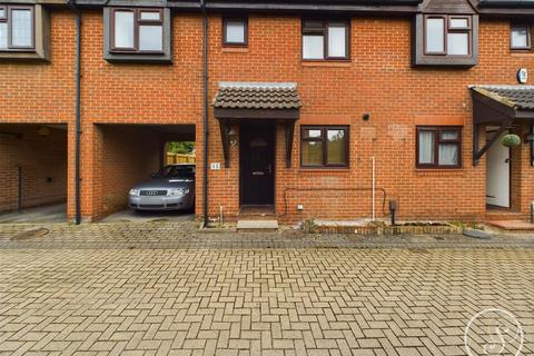 2 bedroom townhouse for sale, High Bank View, Leeds