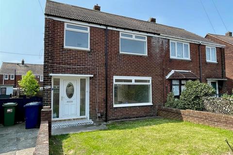 3 bedroom semi-detached house for sale, Titian Avenue, South Shields