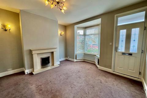 2 bedroom terraced house to rent, Olympic Street, Darlington