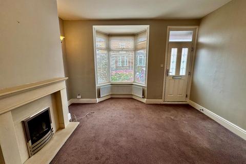 2 bedroom terraced house to rent, Olympic Street, Darlington