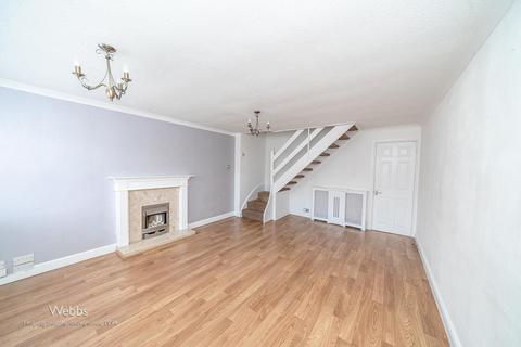 2 bedroom semi-detached house for sale, Druid Park Road, Willenhall WV12