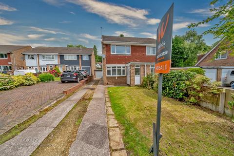 2 bedroom semi-detached house for sale, Druid Park Road, Willenhall WV12