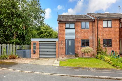 10 Oldale Close, Sheffield, S13 7ND