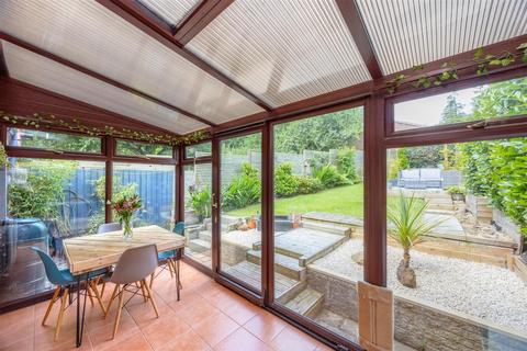 10 Oldale Close, Sheffield, S13 7ND