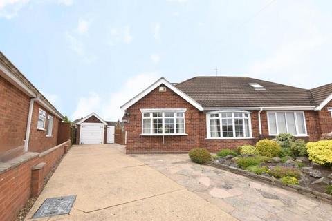 3 bedroom semi-detached house for sale, Garbutt Place, Cleethorpes DN35