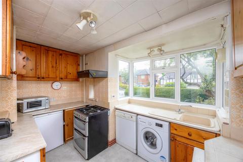 3 bedroom detached house for sale, Kenwell Drive, Bradway, Sheffield