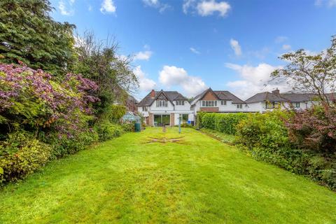 3 bedroom detached house for sale, Kenwell Drive, Bradway, Sheffield