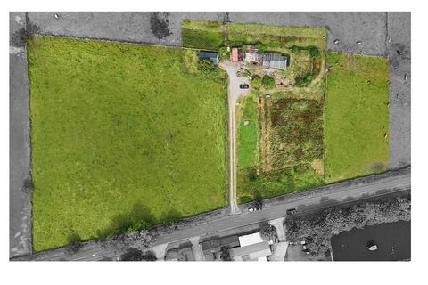 Land for sale, Building Plot Moorview/Spring View, Stonelow, Eastmoor, Nr. Baslow S42 7DE