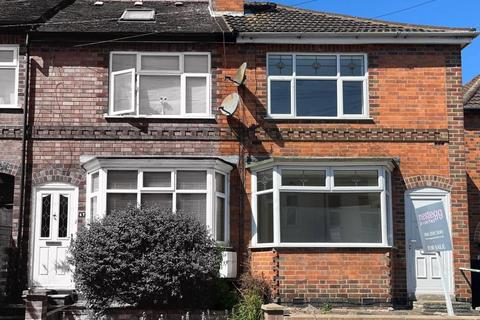 45 Richmond Road, Leicester, LE2 8BB