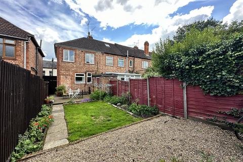 45 Richmond Road, Leicester, LE2 8BB