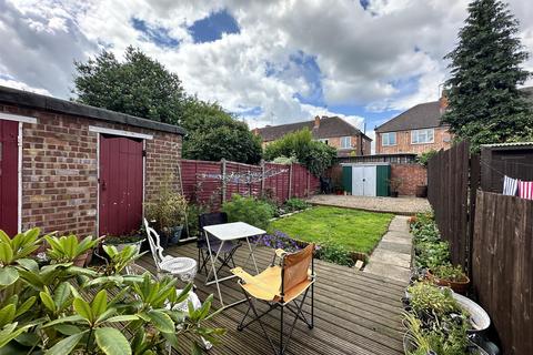 45 Richmond Road, Leicester, LE2 8BB