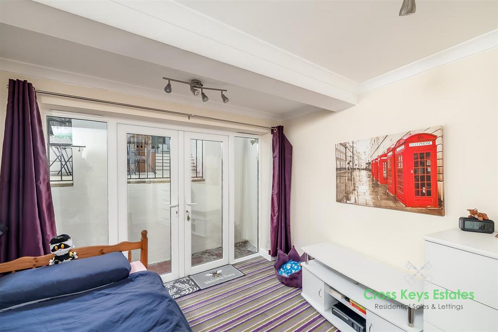 Bedroom 4