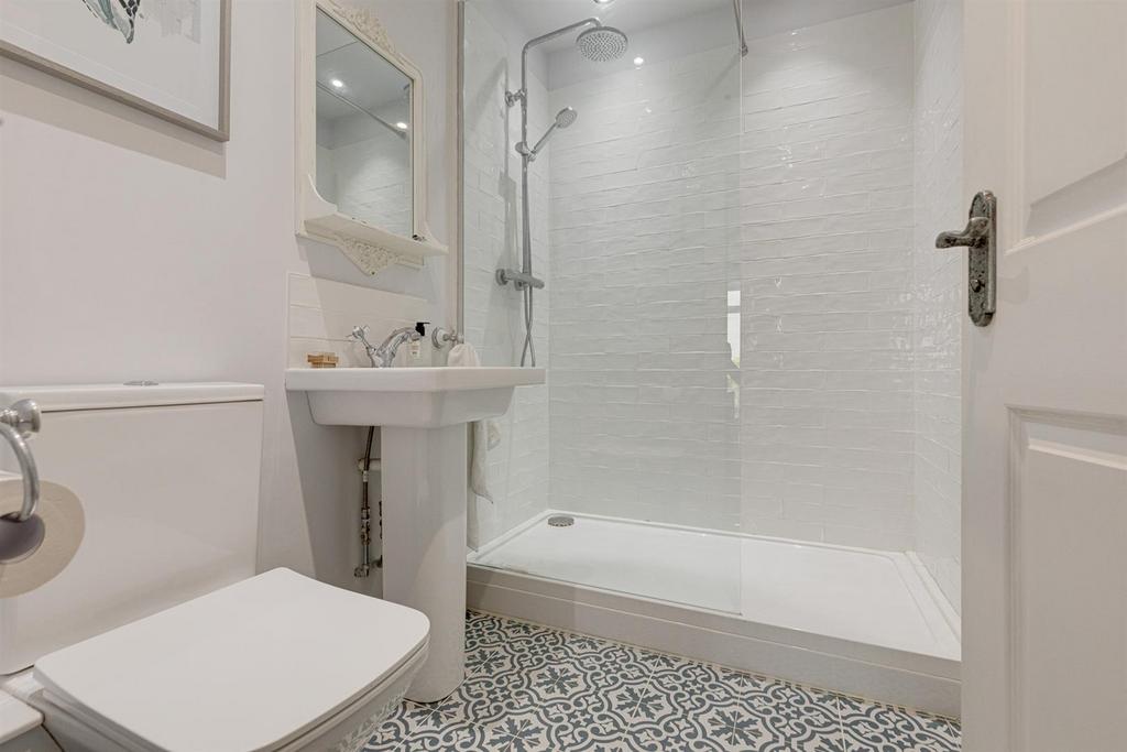 Ensuite
