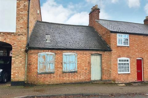 4 bedroom link detached house for sale, Main Street, Thurnby, Leicester