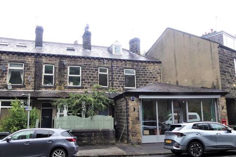 2 bedroom duplex to rent, Skipton Road, Ilkley LS29