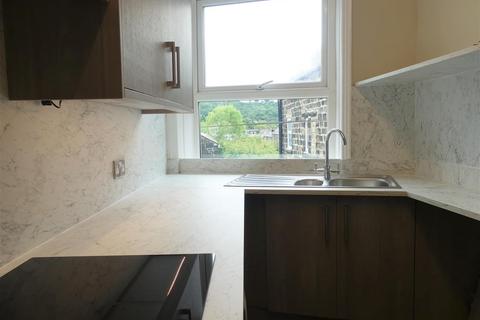 2 bedroom duplex to rent, Skipton Road, Ilkley LS29