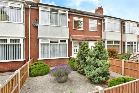 3 bedroom terraced house for sale, Boothferry Road, Hull