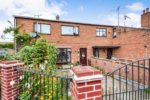 3 bedroom end of terrace house for sale, Downton Drive, Haverhill CB9