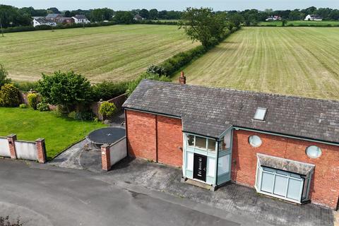 4 bedroom barn conversion for sale, Long Fold, Little Hoole, Preston