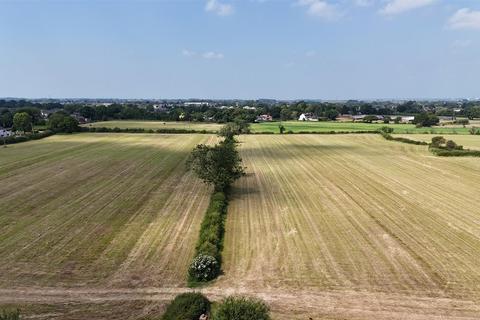 4 bedroom barn conversion for sale, Long Fold, Little Hoole, Preston