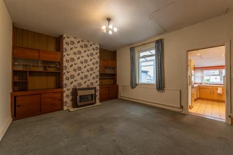 3 bedroom terraced house for sale, St. Mary Street, Pontypool NP4